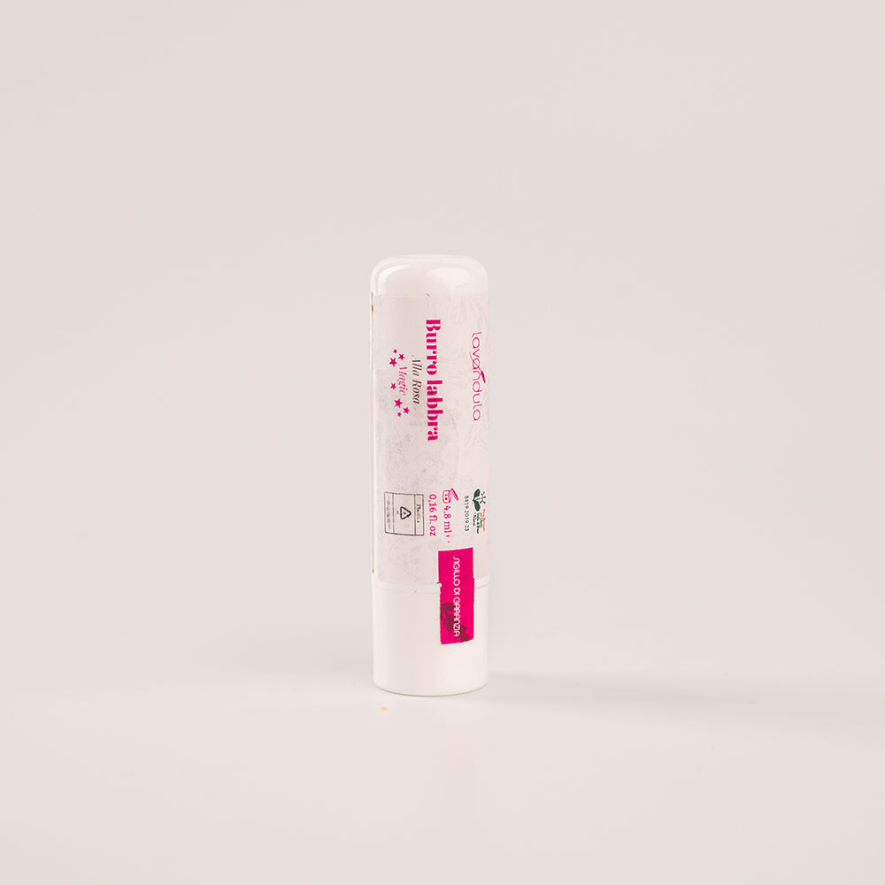 Burro labbra alla rosa Magic