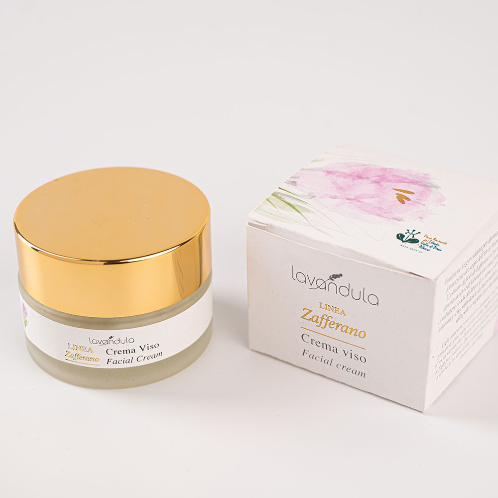 Face cream