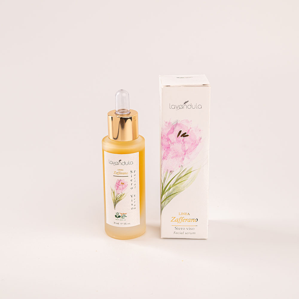 Facial serum