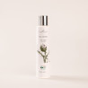 Body milk with slimming extracts of artichoke, centella, butcher's broom and pineapple