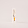 Lip balm with propolis, honey and orange blossoms