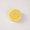 Natural soap with Cilento white fig, olive oil, almond oil, shea butter and lemon essential oil.