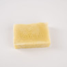 Natural olive oil and wild marigold soap with mandarin essential oil