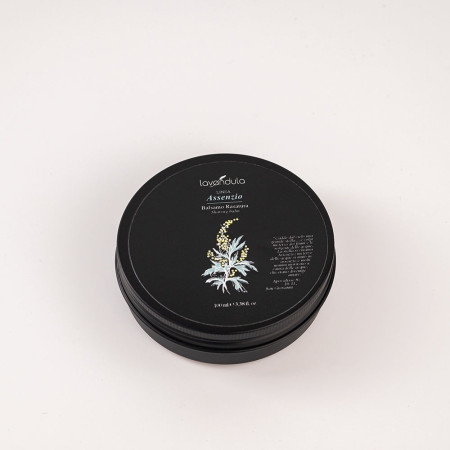 Shaving balm