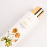 Body Lotion with wild Marigold and wheat proteins