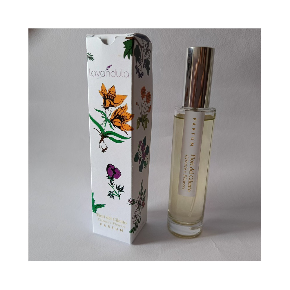 Fiori del Cilento - Parfum
